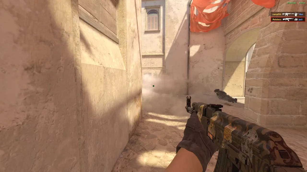 highlight